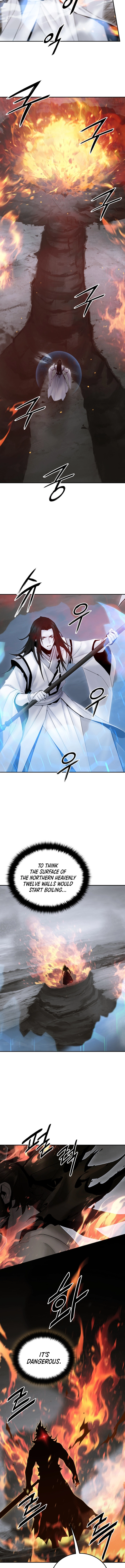 Dark and Light Martial Emperor Chapter 52, page 7 of 13