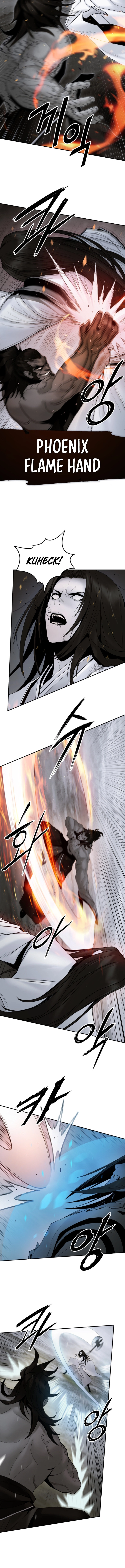 Dark and Light Martial Emperor Chapter 52, page 9 of 13