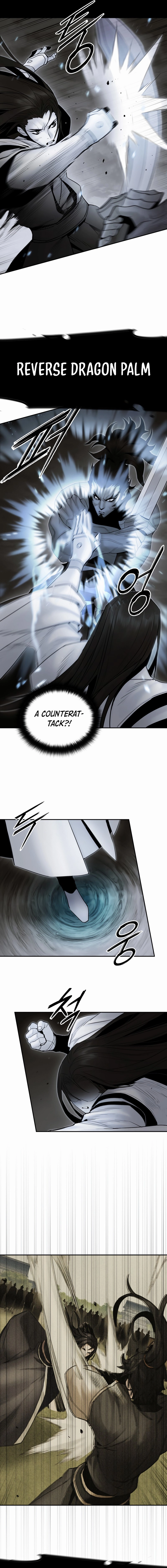 Dark and Light Martial Emperor Chapter 53, page 14 of 21