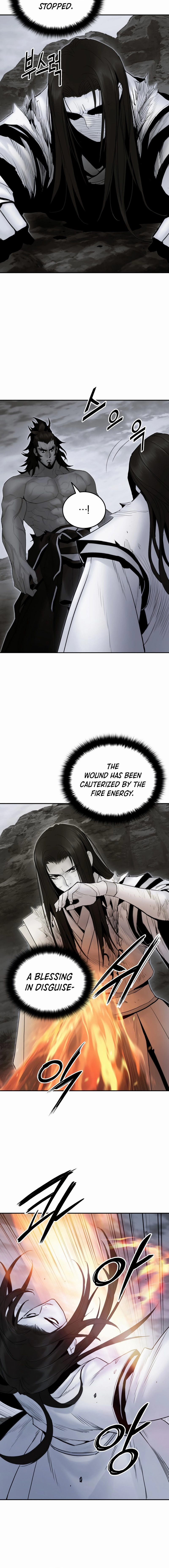 Dark and Light Martial Emperor Chapter 53, page 7 of 21