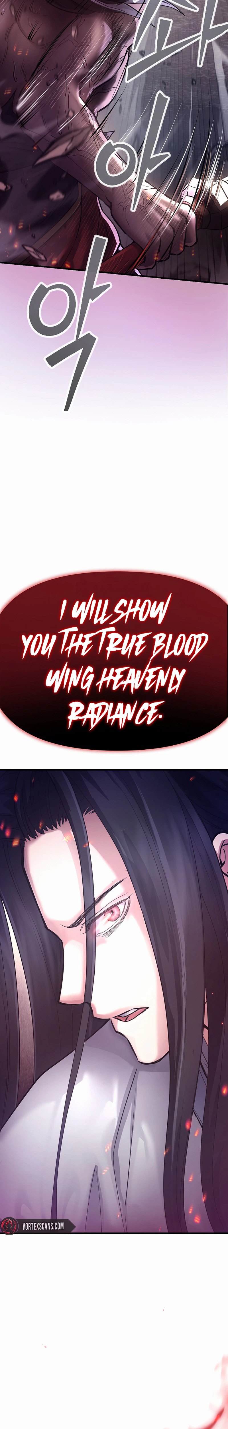 Dark and Light Martial Emperor Chapter 54, page 15 of 40