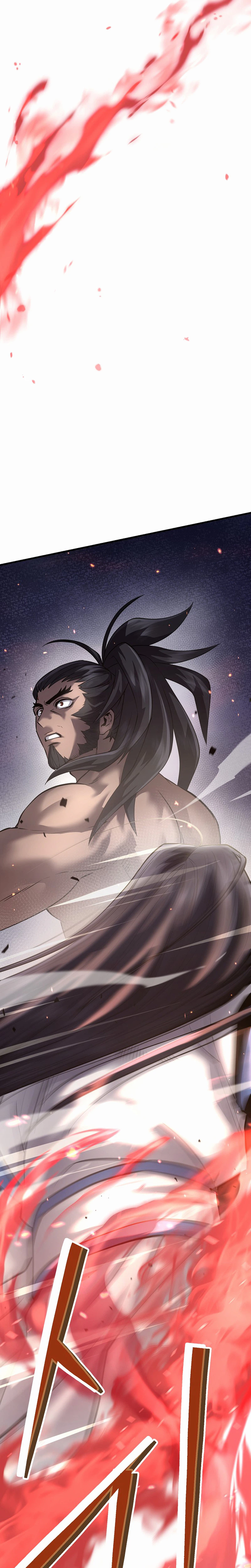 Dark and Light Martial Emperor Chapter 54, page 16 of 40