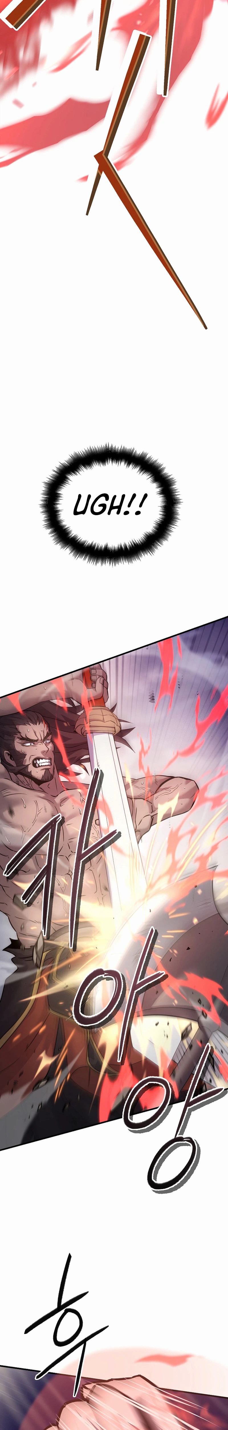 Dark and Light Martial Emperor Chapter 54, page 17 of 40