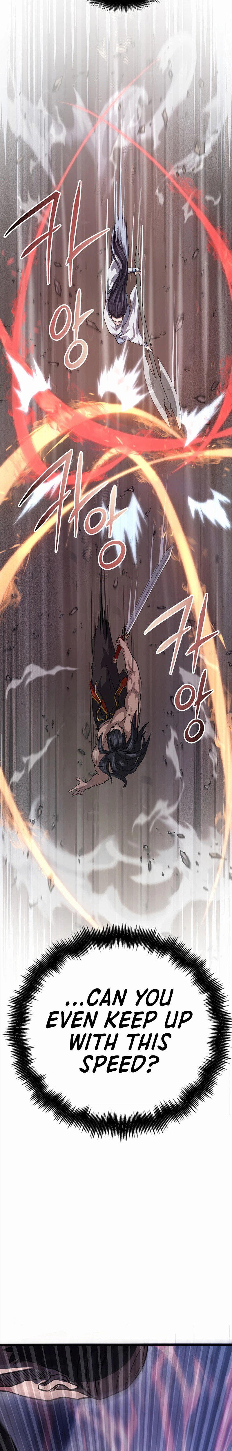 Dark and Light Martial Emperor Chapter 54, page 20 of 40
