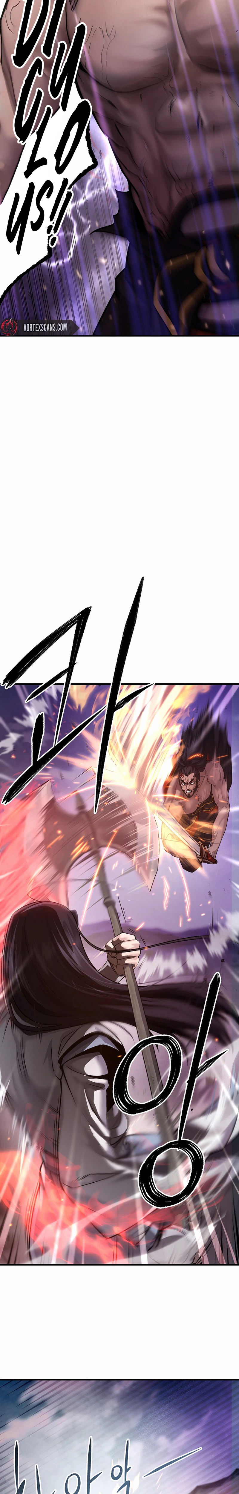 Dark and Light Martial Emperor Chapter 54, page 23 of 40