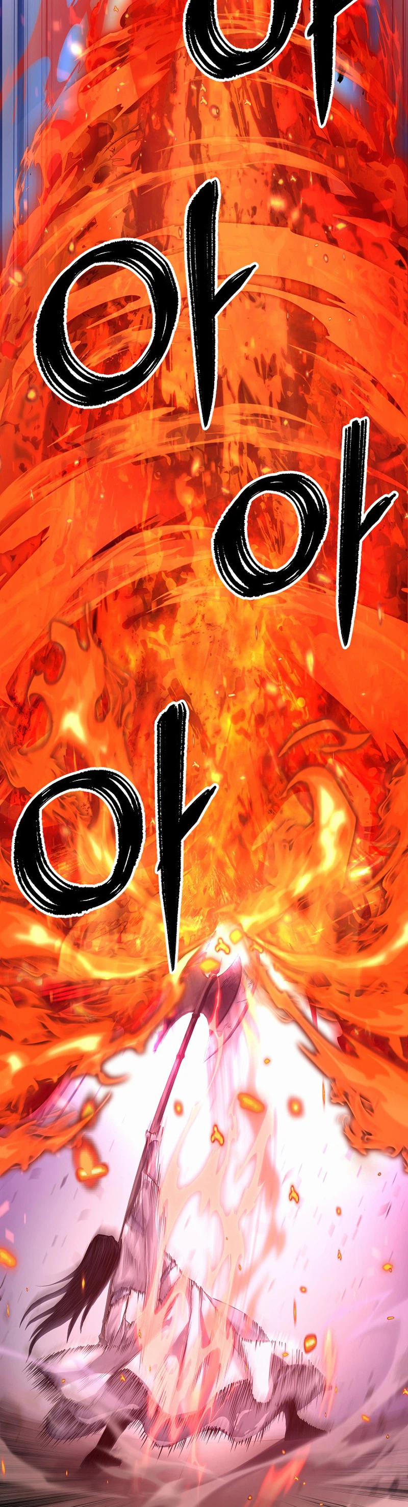 Dark and Light Martial Emperor Chapter 54, page 30 of 40