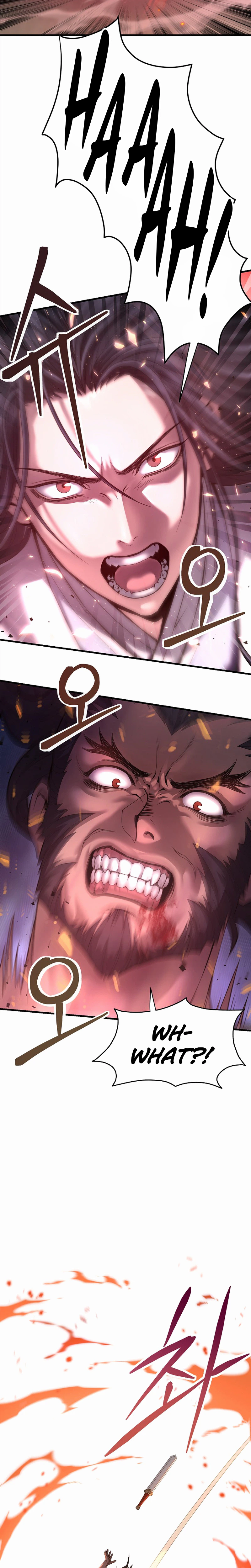 Dark and Light Martial Emperor Chapter 54, page 31 of 40