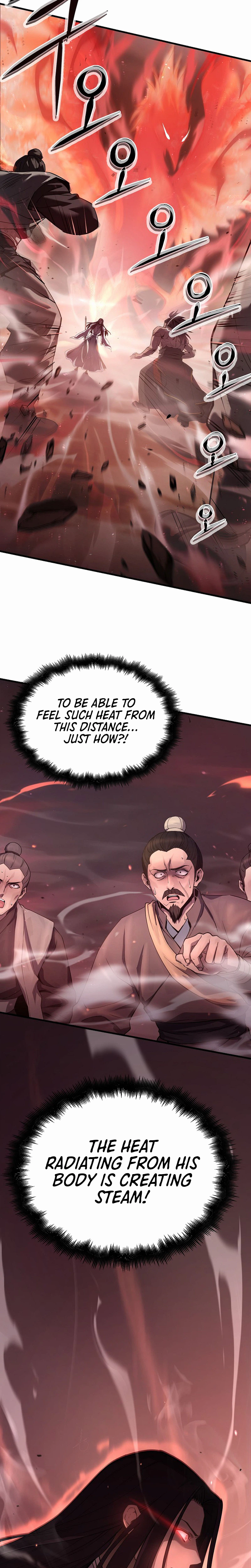 Dark and Light Martial Emperor Chapter 54, page 5 of 40