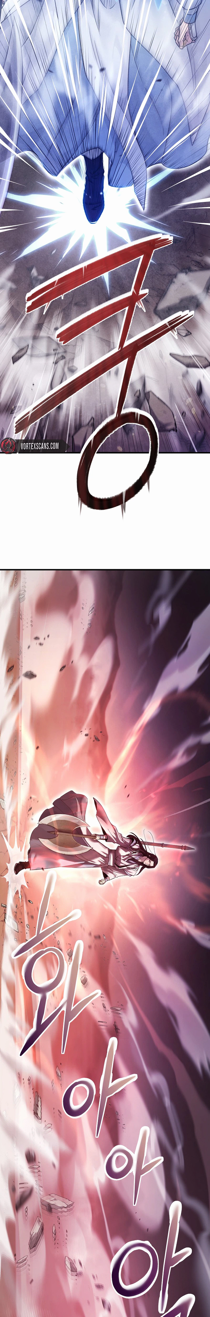 Dark and Light Martial Emperor Chapter 54, page 8 of 40