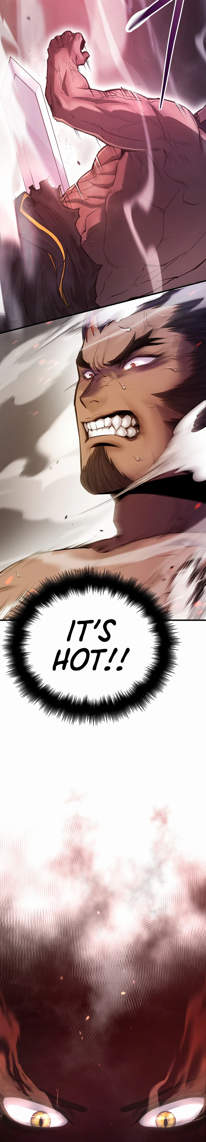 Dark and Light Martial Emperor Chapter 54, page 9 of 40