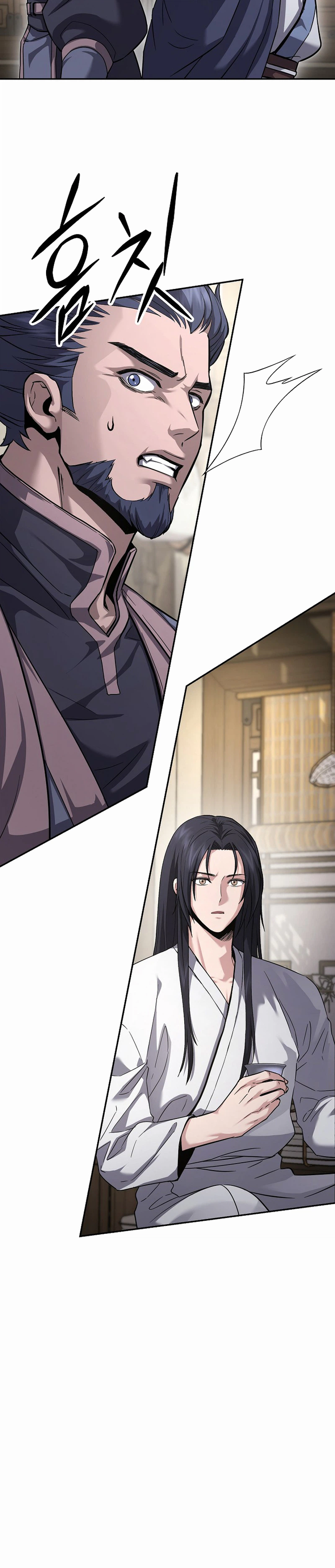 Dark and Light Martial Emperor Chapter 55, page 18 of 30