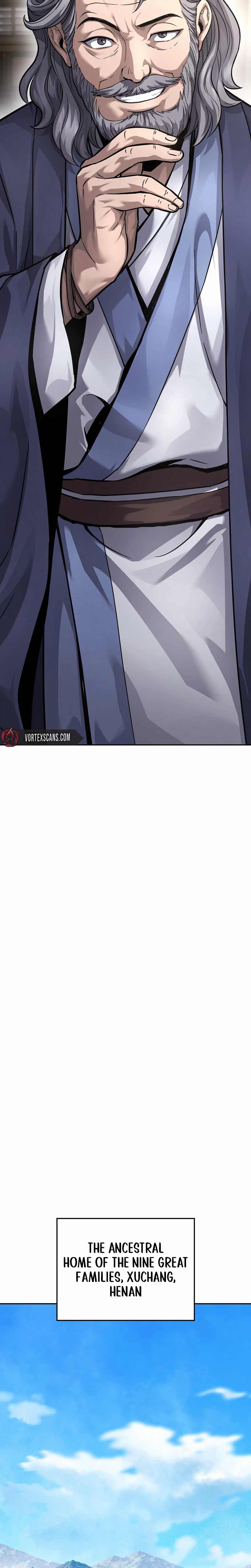 Dark and Light Martial Emperor Chapter 55, page 20 of 30