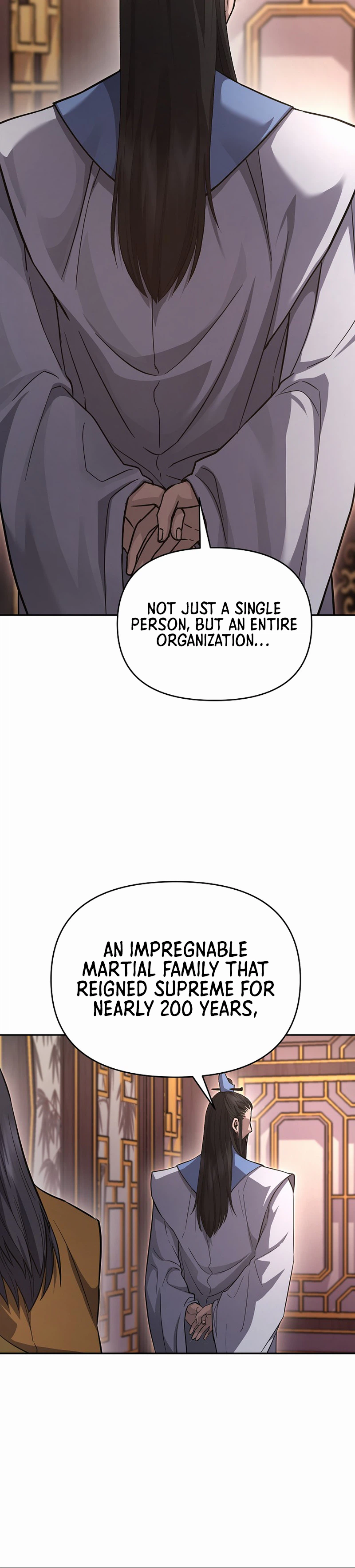 Dark and Light Martial Emperor Chapter 55, page 24 of 30