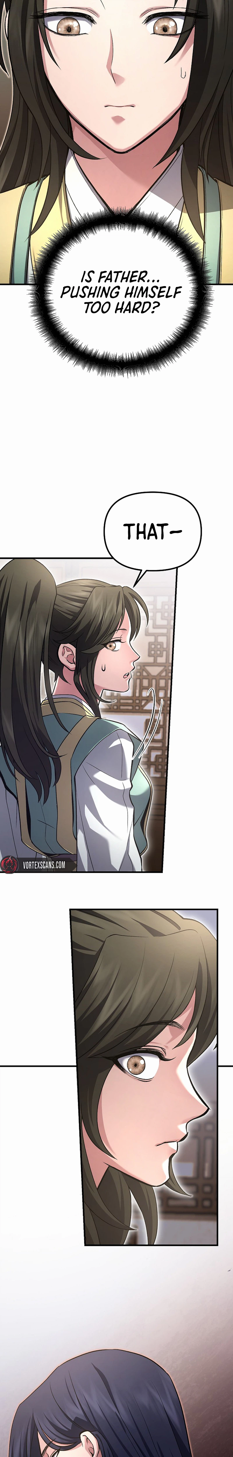 Dark and Light Martial Emperor Chapter 57, page 20 of 40