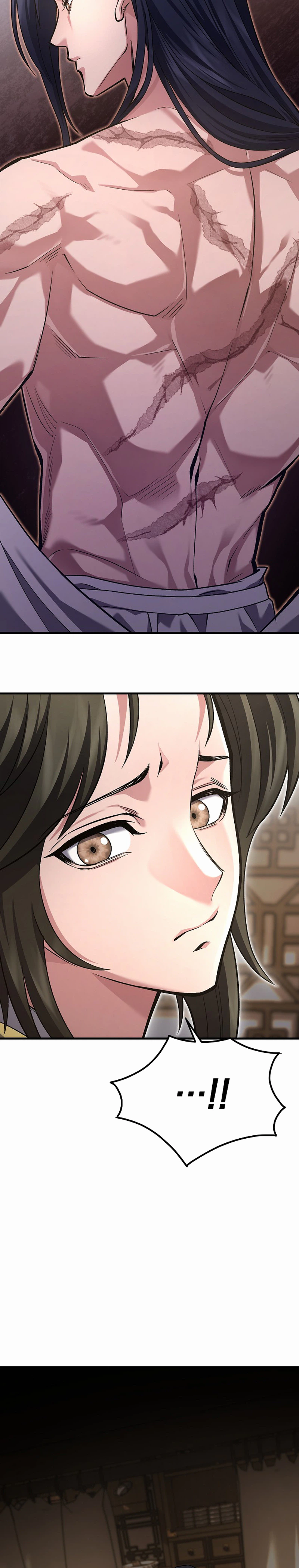 Dark and Light Martial Emperor Chapter 57, page 21 of 40