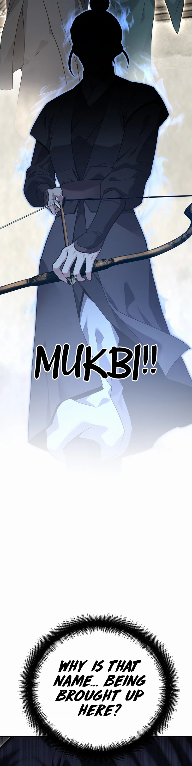 Dark and Light Martial Emperor Chapter 57, page 39 of 40