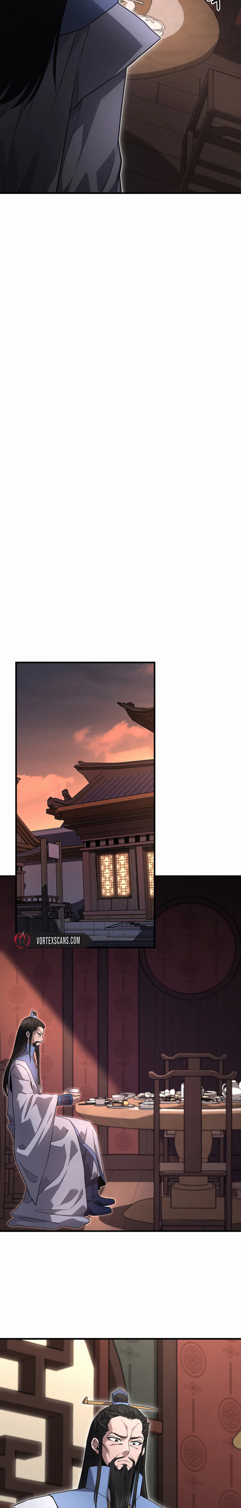 Dark and Light Martial Emperor Chapter 58, page 14 of 38