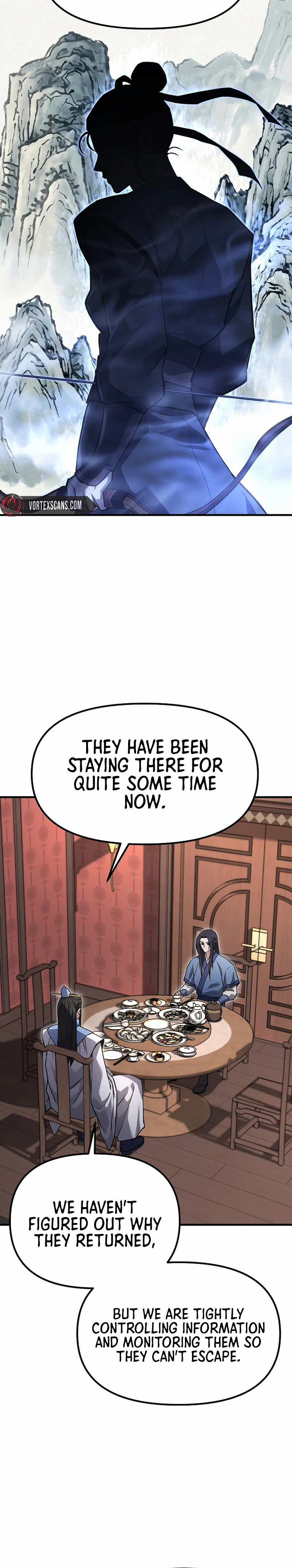 Dark and Light Martial Emperor Chapter 58, page 6 of 38