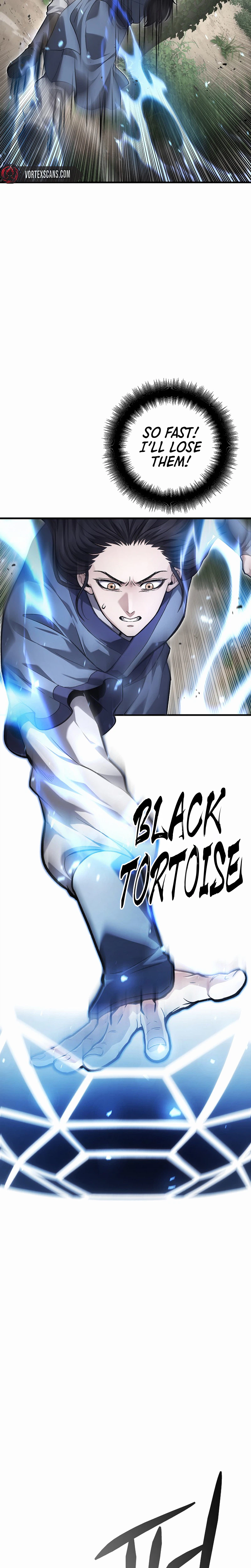 Dark and Light Martial Emperor Chapter 59, page 15 of 32