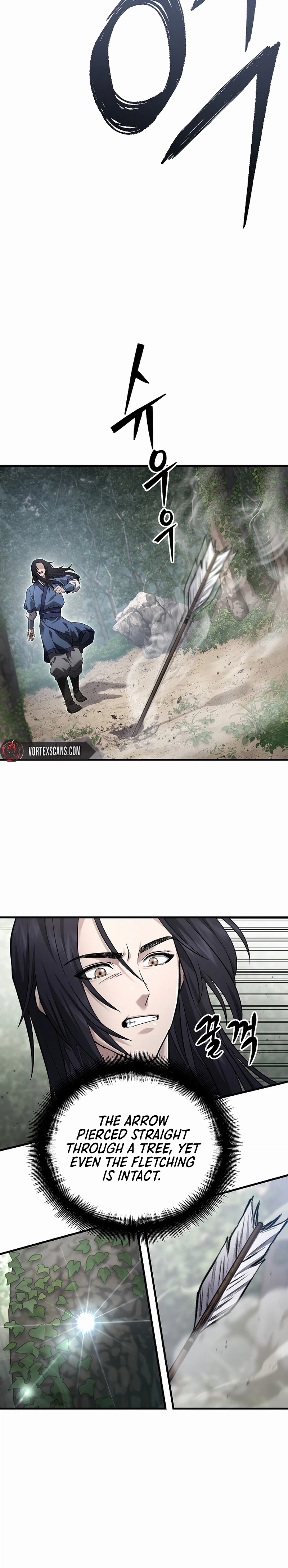 Dark and Light Martial Emperor Chapter 59, page 19 of 32