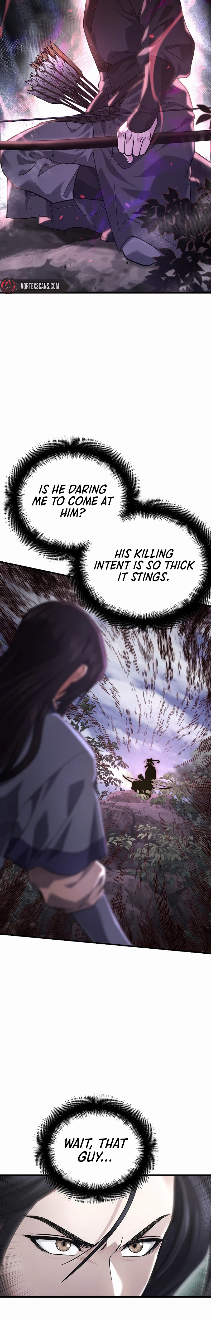 Dark and Light Martial Emperor Chapter 59, page 21 of 32