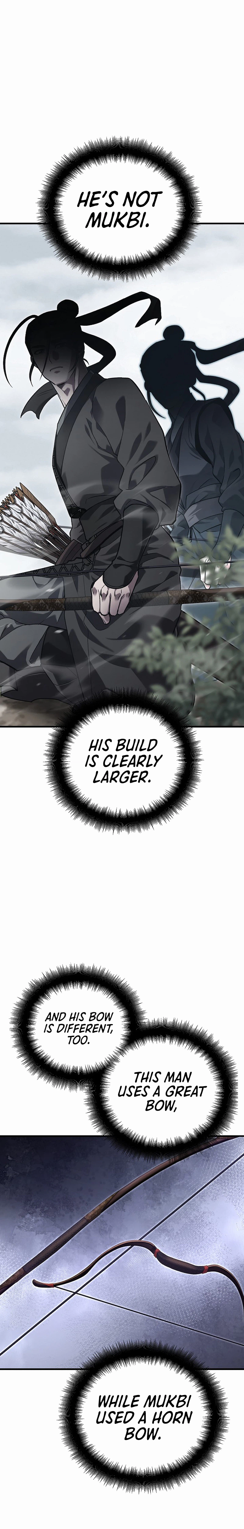 Dark and Light Martial Emperor Chapter 59, page 22 of 32