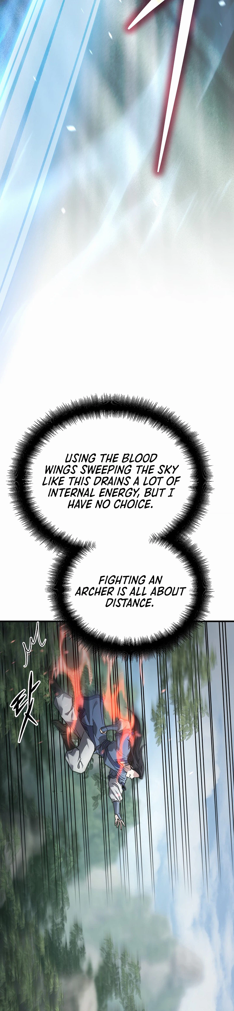 Dark and Light Martial Emperor Chapter 59, page 25 of 32