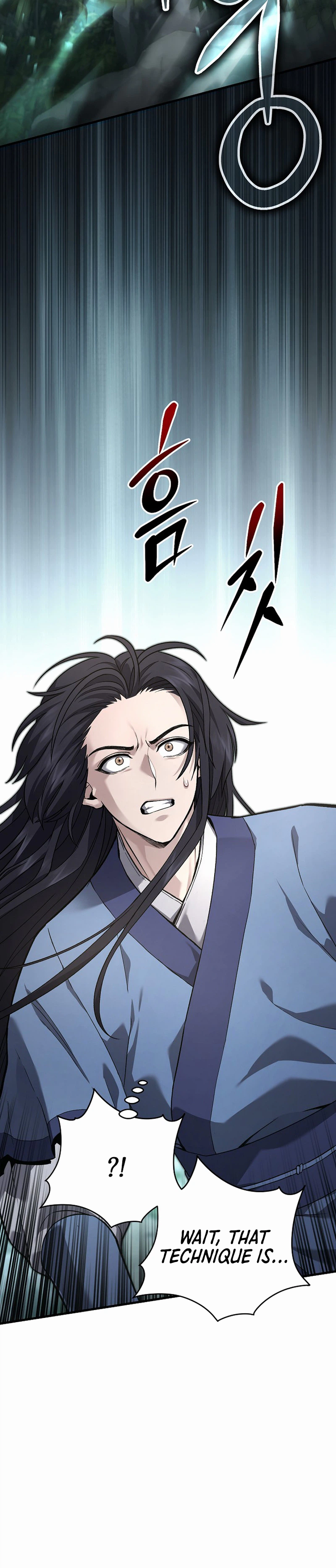 Dark and Light Martial Emperor Chapter 59, page 28 of 32