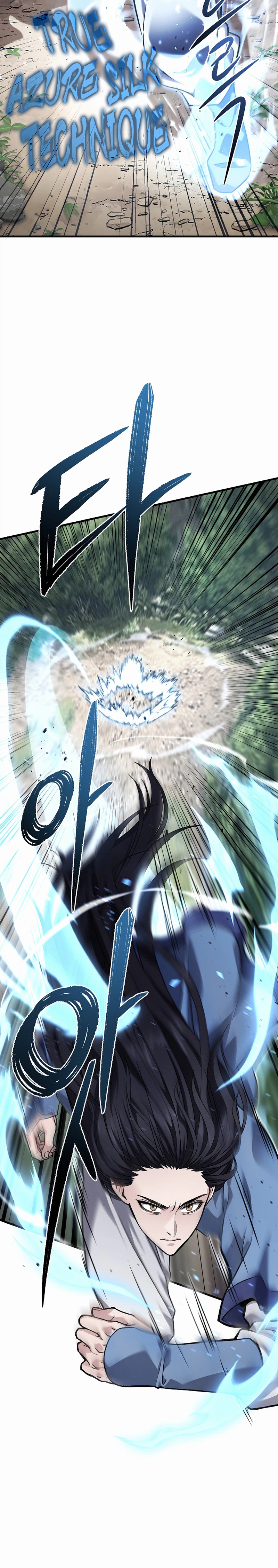 Dark and Light Martial Emperor Chapter 59, page 7 of 32