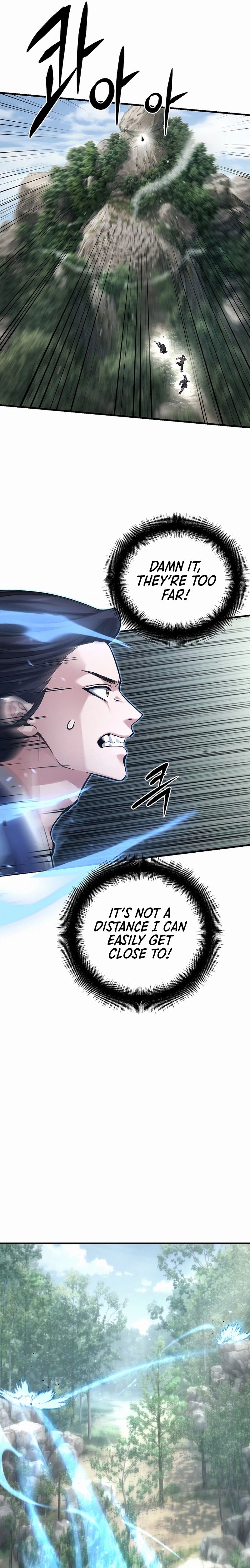 Dark and Light Martial Emperor Chapter 59, page 8 of 32