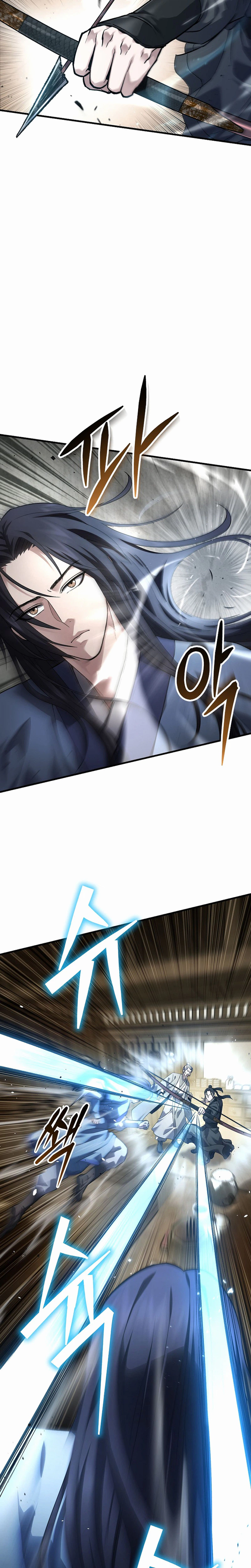 Dark and Light Martial Emperor Chapter 60, page 12 of 32