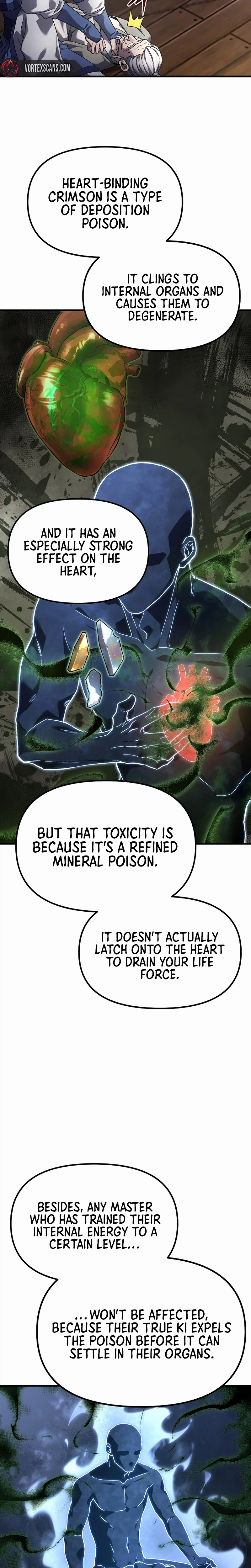 Dark and Light Martial Emperor Chapter 60, page 18 of 32