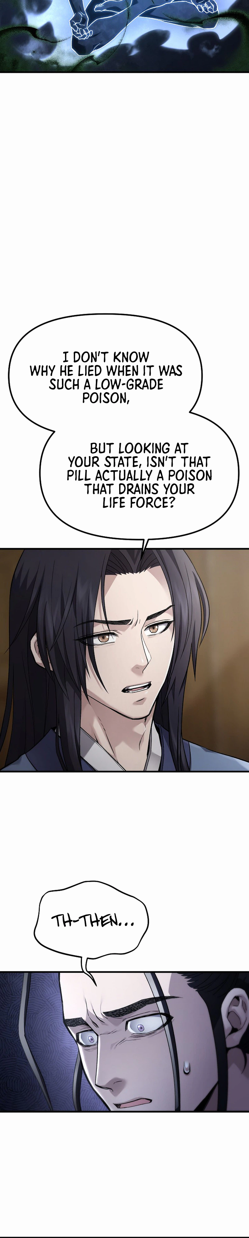 Dark and Light Martial Emperor Chapter 60, page 19 of 32