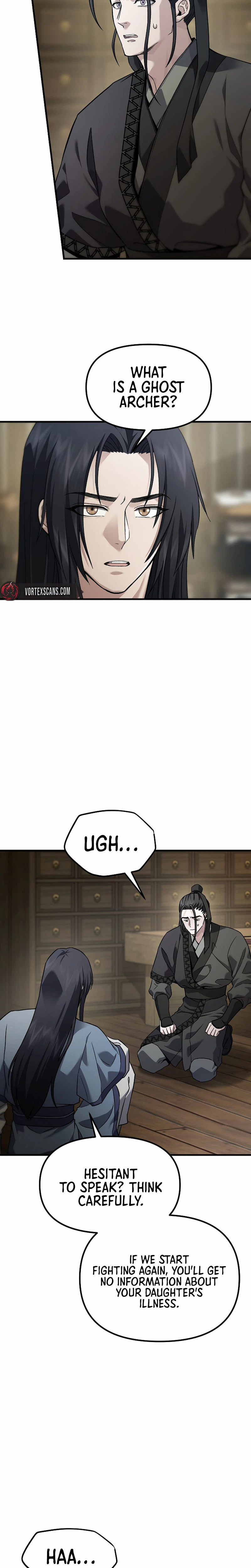 Dark and Light Martial Emperor Chapter 60, page 24 of 32