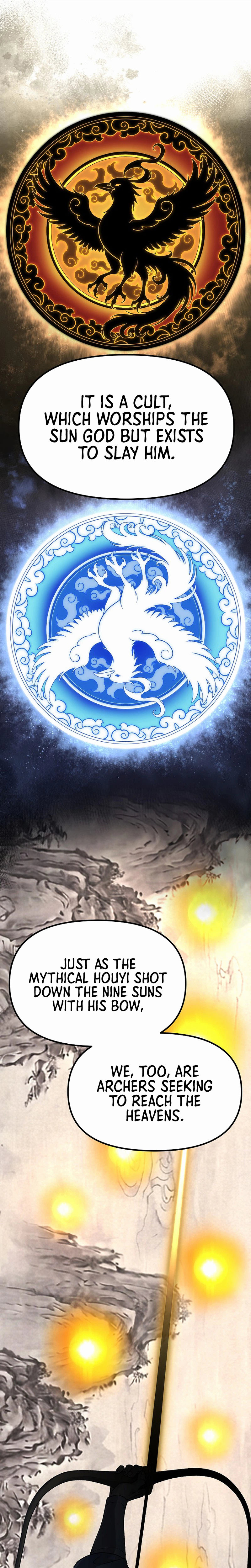 Dark and Light Martial Emperor Chapter 60, page 26 of 32