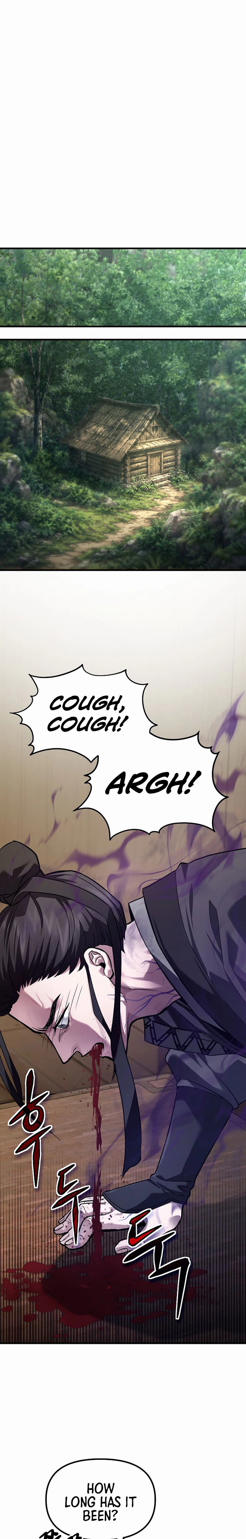 Dark and Light Martial Emperor Chapter 60, page 5 of 32