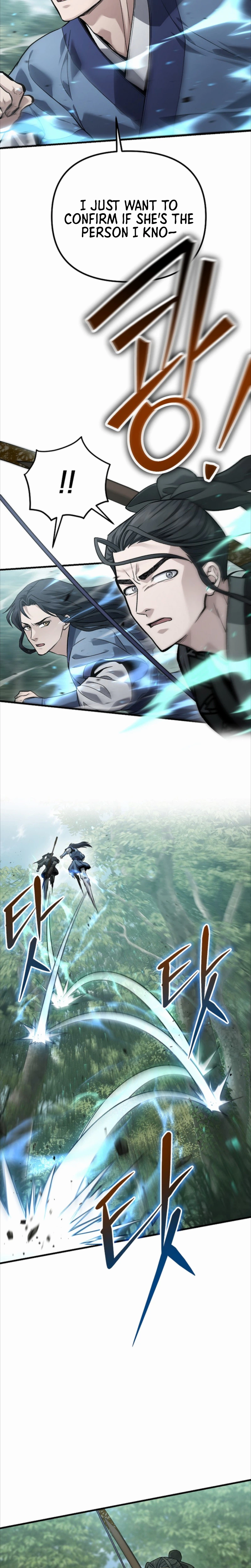 Dark and Light Martial Emperor Chapter 61, page 23 of 30