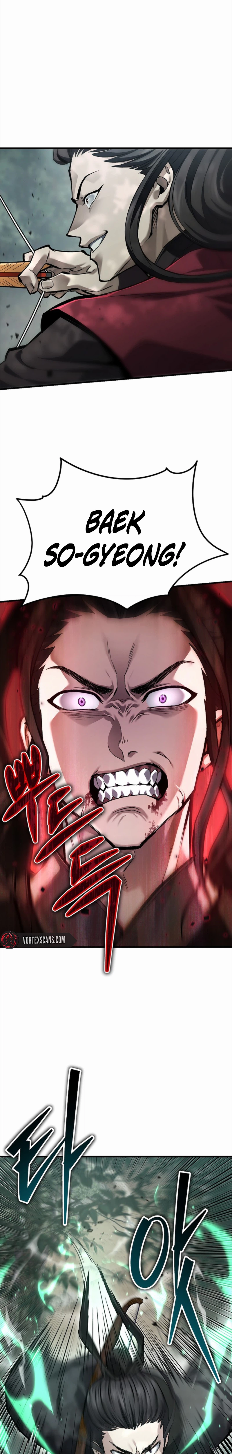 Dark and Light Martial Emperor Chapter 61, page 26 of 30