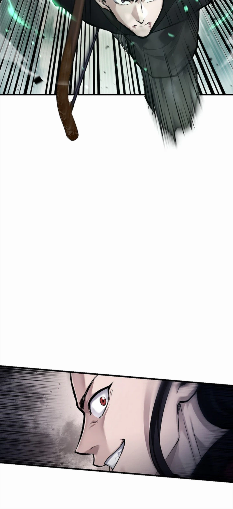 Dark and Light Martial Emperor Chapter 61, page 27 of 30