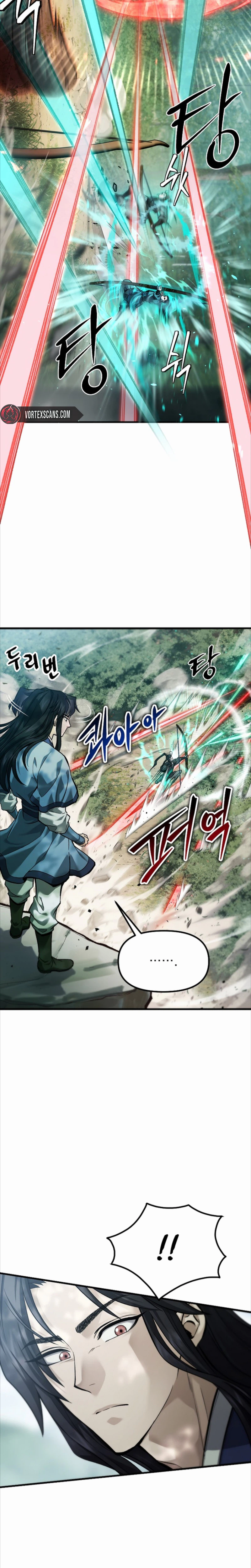 Dark and Light Martial Emperor Chapter 61, page 29 of 30