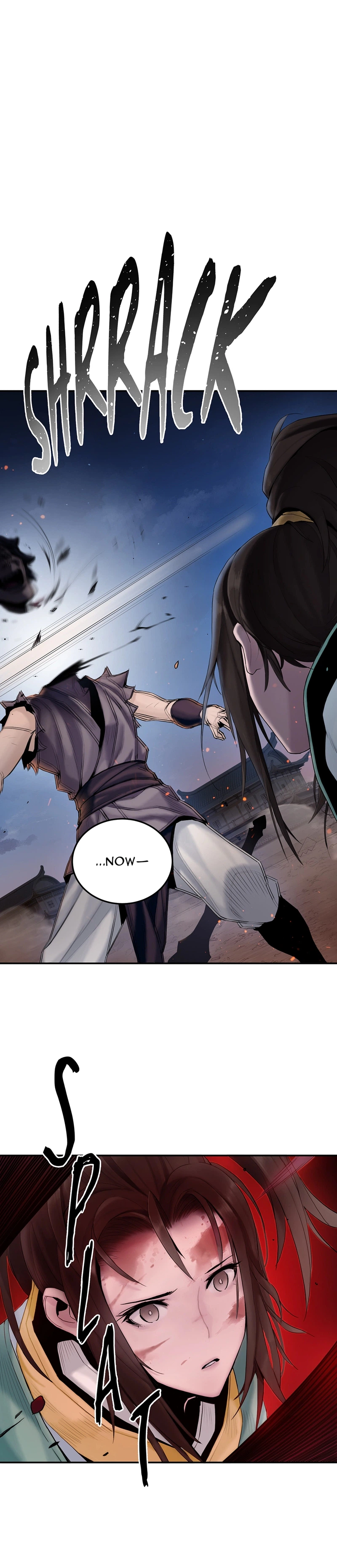 Dark and Light Martial Emperor Chapter 7, page 24 of 28
