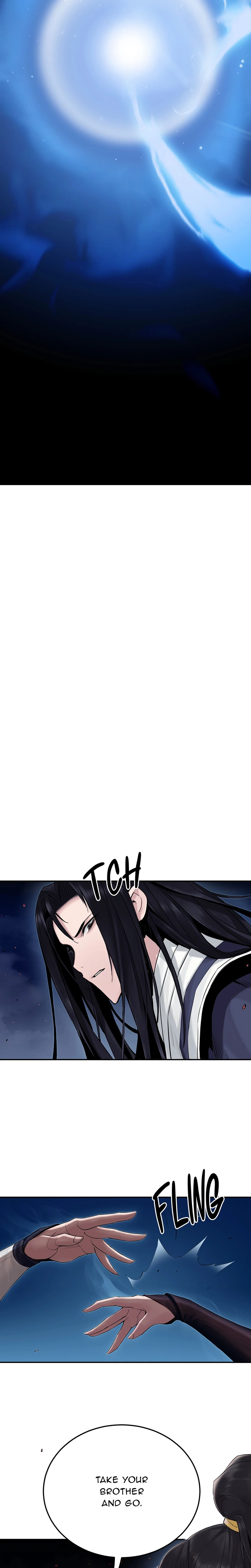 Dark and Light Martial Emperor Chapter 8, page 13 of 31