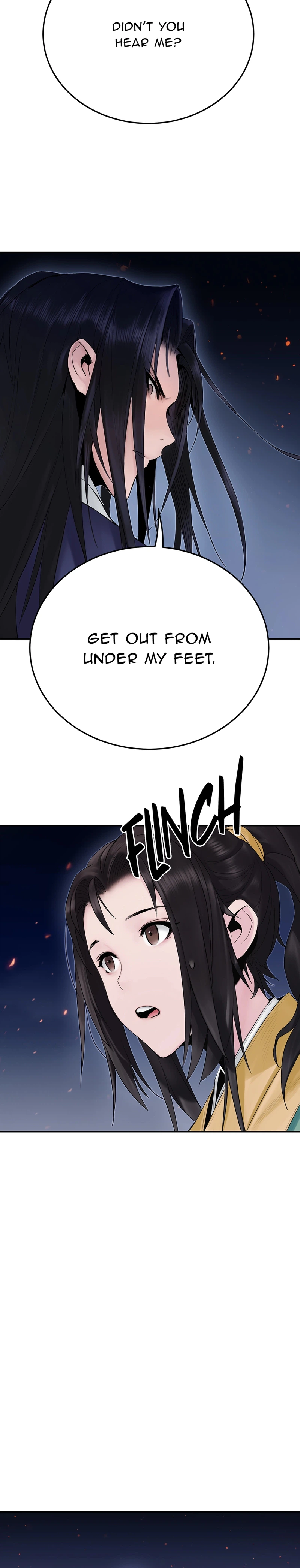 Dark and Light Martial Emperor Chapter 8, page 15 of 31