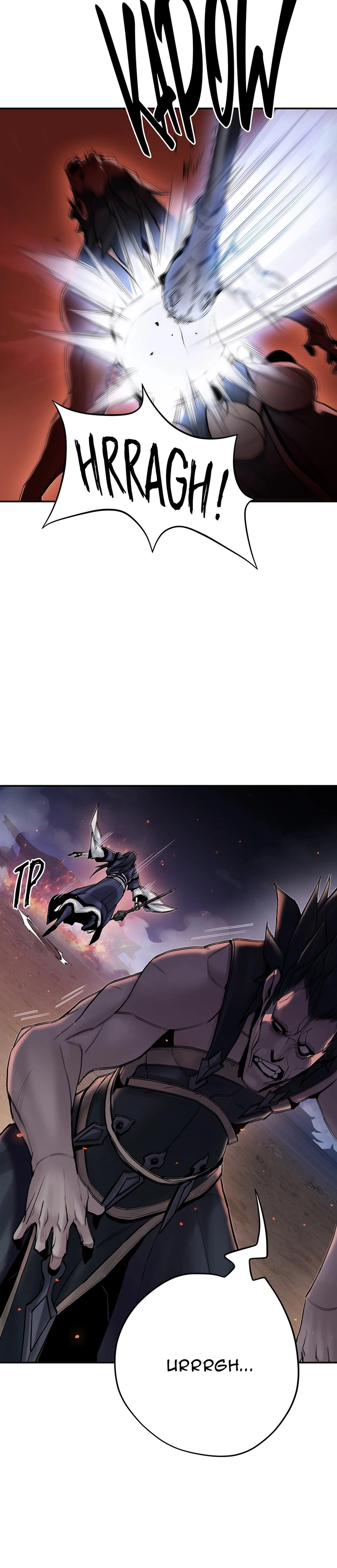 Dark and Light Martial Emperor Chapter 8, page 27 of 31