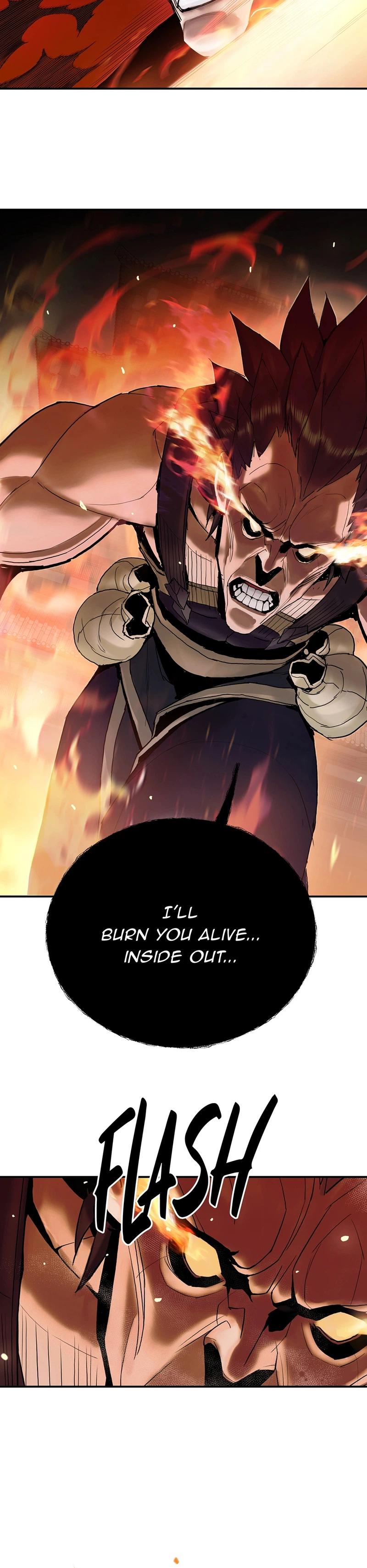 Dark and Light Martial Emperor Chapter 9, page 12 of 31