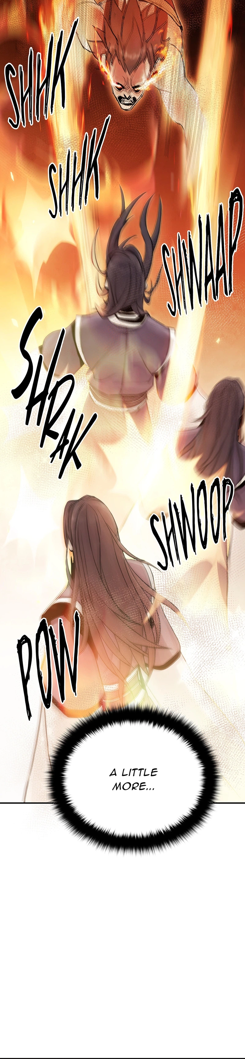 Dark and Light Martial Emperor Chapter 9, page 15 of 31