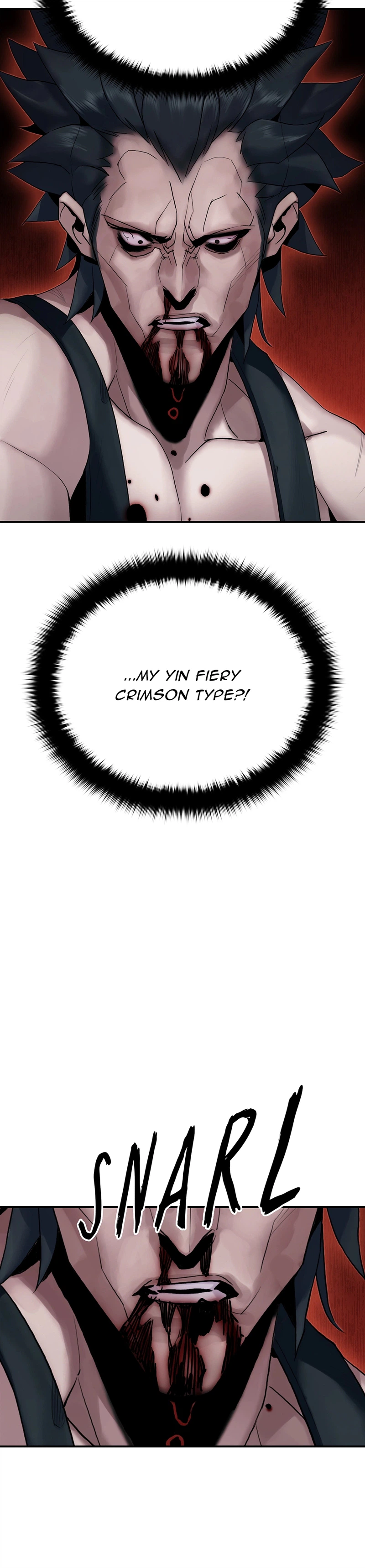 Dark and Light Martial Emperor Chapter 9, page 24 of 31