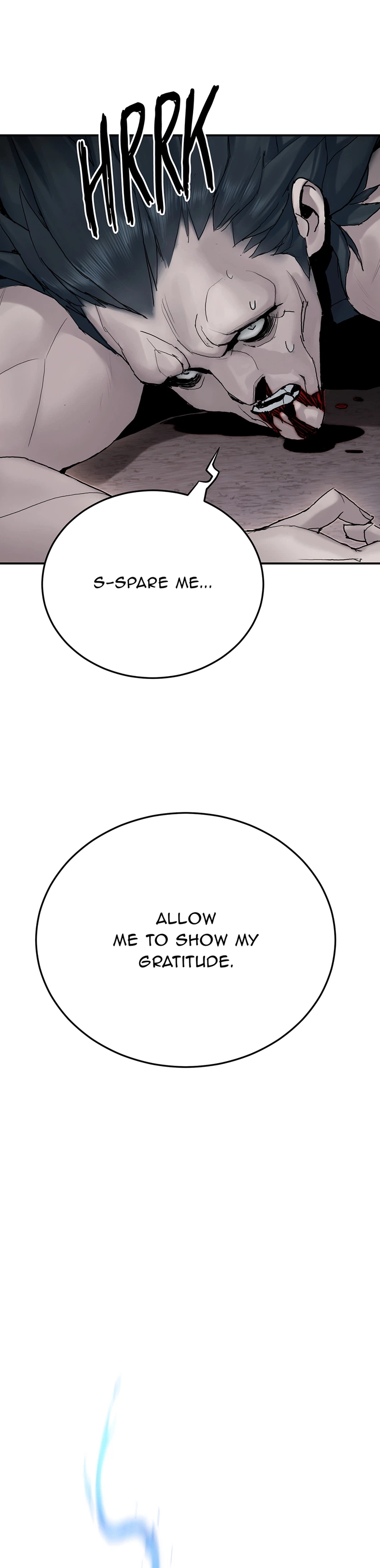 Dark and Light Martial Emperor Chapter 9, page 27 of 31