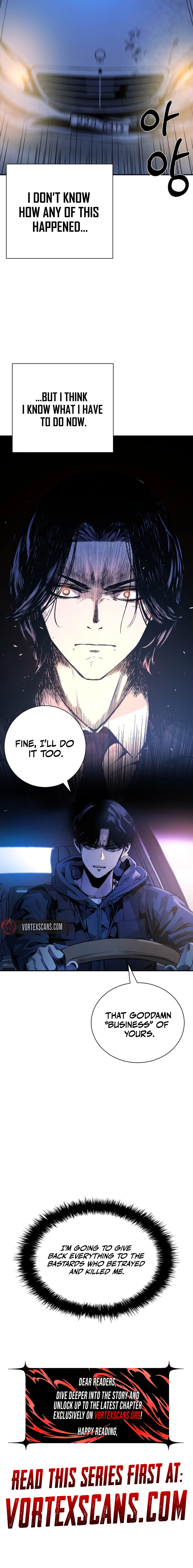 Deadly Enterprise Chapter 0, page 26 of 26