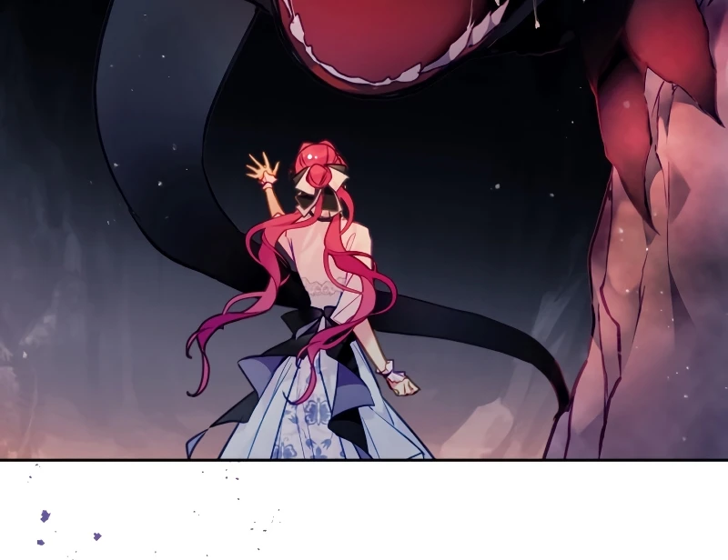 Death Is the Only Ending for the Villainess Chapter 115, page 9 of 11
